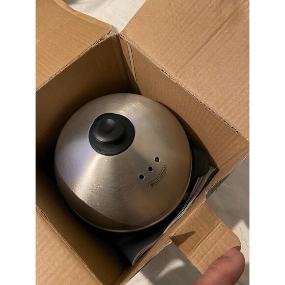 Elite gourmet egg cooker - Picture 2 of 5